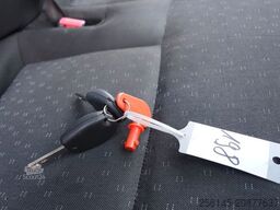 OPEL Movano  Koffer LBW Tüv Neu Klima Euro6 230 cmHöh