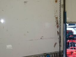 OPEL Movano Koffer LBW Tüv Neu Klima Euro6 230 cmHöh