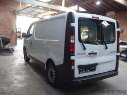 RENAULT Trafic Kasten L1H1 Tüv Neu 1Hand Klima Tempomat