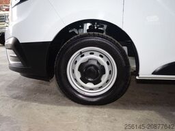 RENAULT Trafic Kasten L1H1 Tüv Neu 1Hand Klima Tempomat