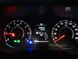 RENAULT Trafic Kasten L1H1 Tüv Neu 1Hand Klima Tempomat