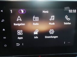 RENAULT Trafic Kasten L1H1 Tüv Neu 1Hand Klima Tempomat