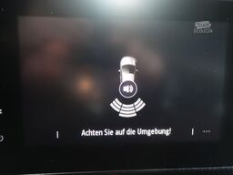 RENAULT Trafic Kasten L1H1 Tüv Neu 1Hand Klima Tempomat