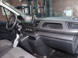 RENAULT Trafic Kasten L1H1 Tüv Neu 1Hand Klima Tempomat