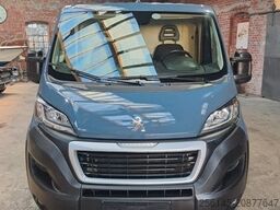 PEUGEOT Boxer Kasten L1 H1 Klima Kamera Tempo Tüv E6