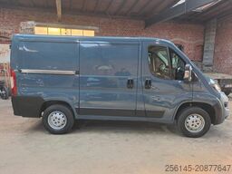 PEUGEOT Boxer Kasten L1 H1 Klima Kamera Tempo Tüv E6