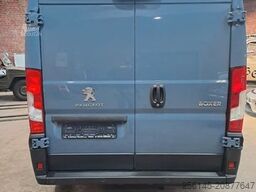 PEUGEOT Boxer Kasten L1 H1 Klima Kamera Tempo Tüv E6