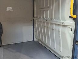 PEUGEOT Boxer Kasten L1 H1 Klima Kamera Tempo Tüv E6