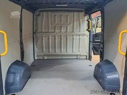 PEUGEOT Boxer Kasten L1 H1 Klima Kamera Tempo Tüv E6