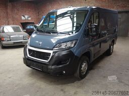 PEUGEOT Boxer Kasten L1 H1 Klima Kamera Tempo Tüv E6