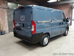 PEUGEOT Boxer Kasten L1 H1 Klima Kamera Tempo Tüv E6