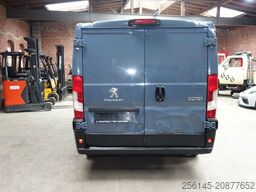 PEUGEOT Boxer Kasten L1 H1 Klima Kamera Tempo Tüv E6