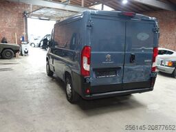 PEUGEOT Boxer Kasten L1 H1 Klima Kamera Tempo Tüv E6