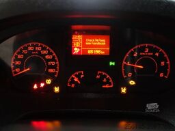 PEUGEOT Boxer Kasten L1 H1 Klima Kamera Tempo Tüv E6