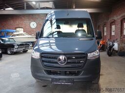 MERCEDES-BENZ eSprinter Kasten 314 L2 terie Klima