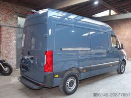MERCEDES-BENZ eSprinter Kasten 314 L2 terie Klima