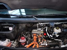 MERCEDES-BENZ eSprinter Kasten 314 L2 terie Klima