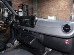 MERCEDES-BENZ eSprinter Kasten 314 L2 terie Klima