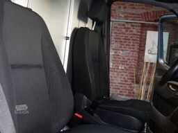 MERCEDES-BENZ eSprinter Kasten 314 L2 terie Klima