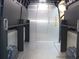 MERCEDES-BENZ eSprinter Kasten 314 L2 terie Klima