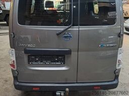 NISSAN e-NV200 TüvNeu Sitzh. Kamera AHK Klima 40kWh