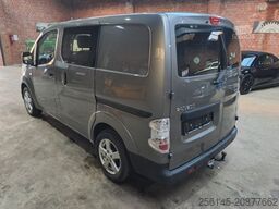 NISSAN e-NV200 TüvNeu Sitzh. Kamera AHK Klima 40kWh