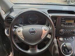 NISSAN e-NV200 TüvNeu Sitzh. Kamera AHK Klima 40kWh