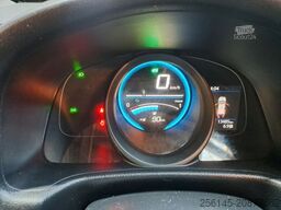 NISSAN e-NV200 TüvNeu Sitzh. Kamera AHK Klima 40kWh