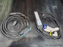 NISSAN e-NV200 TüvNeu Sitzh. Kamera AHK Klima 40kWh