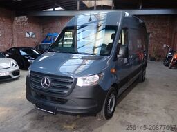 MERCEDES-BENZ eSprinter Kasten 314 L2 terie Klima