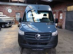MERCEDES-BENZ eSprinter Kasten 314 L2 terie Klima