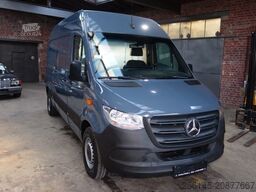 MERCEDES-BENZ eSprinter Kasten 314 L2 terie Klima