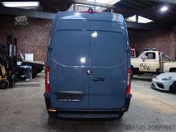 MERCEDES-BENZ eSprinter Kasten 314 L2 terie Klima