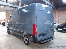 MERCEDES-BENZ eSprinter Kasten 314 L2 terie Klima