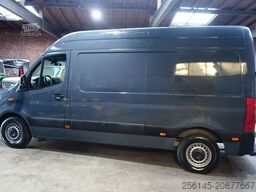 MERCEDES-BENZ eSprinter Kasten 314 L2 terie Klima