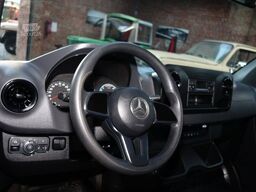 MERCEDES-BENZ eSprinter Kasten 314 L2 terie Klima