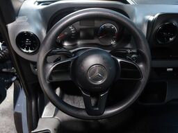 MERCEDES-BENZ eSprinter Kasten 314 L2 terie Klima