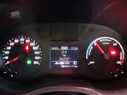 MERCEDES-BENZ eSprinter Kasten 314 L2 terie Klima