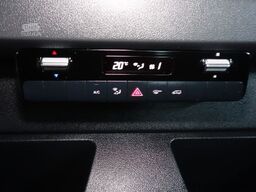 MERCEDES-BENZ eSprinter Kasten 314 L2 terie Klima