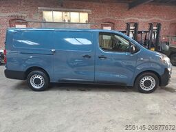 CITROEN Jumpy Kasten L3 H1 Tüv Klima Euro6 Navi Kamera