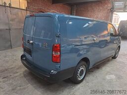 CITROEN Jumpy Kasten L3 H1 Tüv Klima Euro6 Navi Kamera