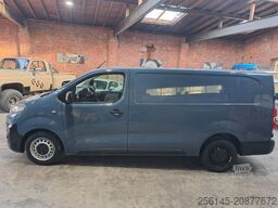 CITROEN Jumpy Kasten L3 H1 Tüv Klima Euro6 Navi Kamera