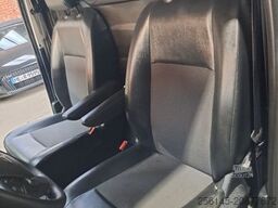 CITROEN Jumpy Kasten L3 H1 Tüv Klima Euro6 Navi Kamera