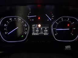 CITROEN Jumpy Kasten L3 H1 Tüv Klima Euro6 Navi Kamera