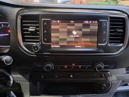 CITROEN Jumpy Kasten L3 H1 Tüv Klima Euro6 Navi Kamera