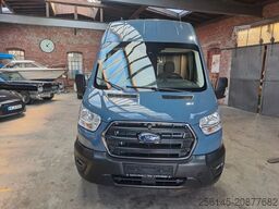 FORD Transit Kasten 350 L3 H3 KlimaKamera TüvNeu Navi