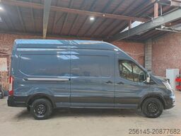 FORD Transit Kasten 350 L3 H3 KlimaKamera TüvNeu Navi