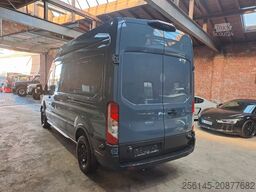FORD Transit Kasten 350 L3 H3 KlimaKamera TüvNeu Navi