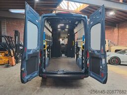 FORD Transit Kasten 350 L3 H3 KlimaKamera TüvNeu Navi