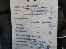 FORD Transit Kasten 350 L3 H3 KlimaKamera TüvNeu Navi